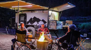 Road Trip Games for Your Next Travel Plan