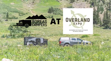 Overland Expo 2022