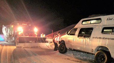 4WD VS. AWD. WHAT’S THE DIFFERENCE?