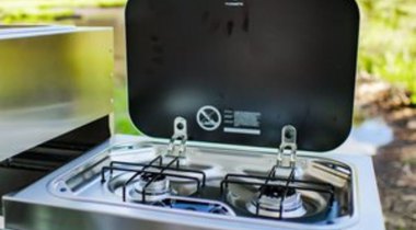 Suburban Stove Recall