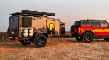 2024 XT Upgrades