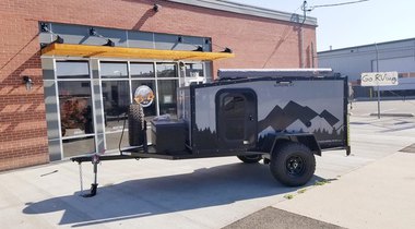 COLORADO RV ADVENTURE AND TRAVEL SHOW 2019