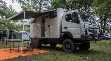 OVERLAND EXPO EAST – 2015