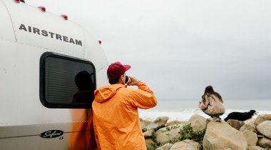 GRIND TV – TRAILERMADE FEATURE