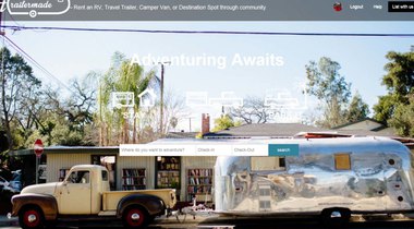 TRAILERMADE.CO – ADVENTURE THROUGH COMMUNITY