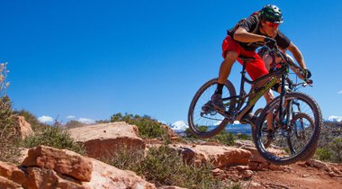 NOMAD INC AND INTO THE WILD TEAM UP