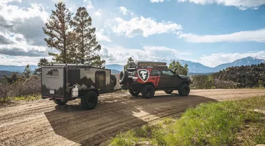 Top 10 Greatest Overland Trips in North America