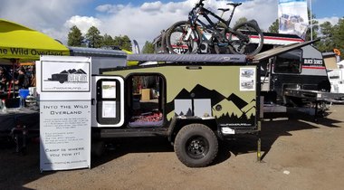 OVERLAND EXPO 2018