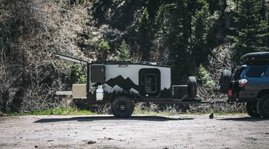 Rocky Mountain Overland Rally 2019