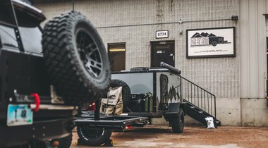 Adventure Van Expo 2019
