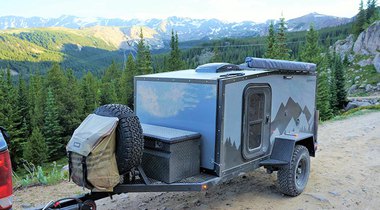 DENVER TRAVEL AND ADVENTURE SHOW