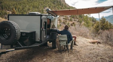 Camping for Beginners to Make the Most of Your Trip