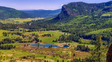 Our Guide to the Best Campgrounds In Colorado 2020