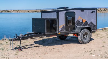 Boreas Campers AT