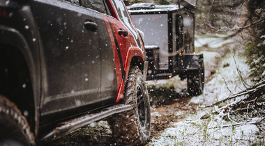 The Longest Mud Season