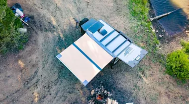 Overlanding Checklist:
9 Essential Pieces Of Overland Gear

