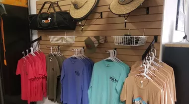 The Boreas Campers Store is live! 