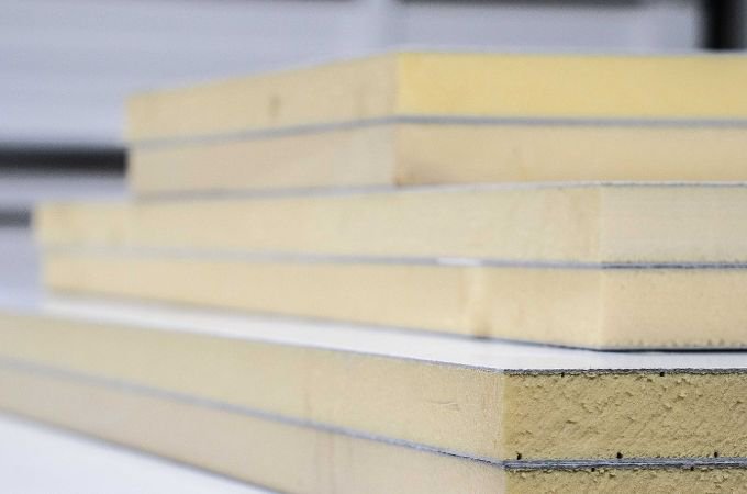 Build Your Camper with Composite Panels