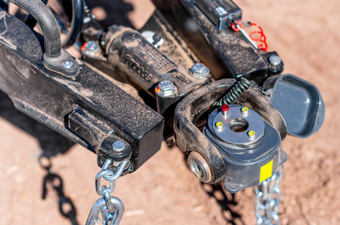 BOREAS XT - a fun way to explore the wild