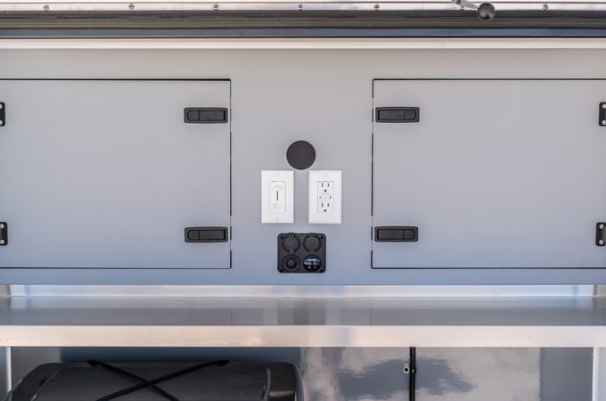 GALLEY