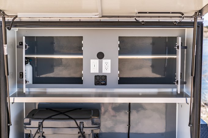 GALLEY