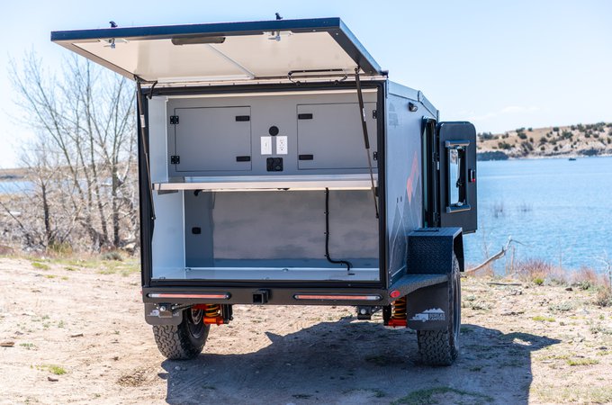GALLEY