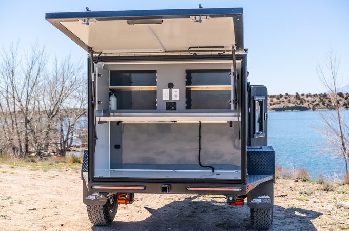 GALLEY