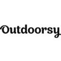 Alaska Overland Adventures logo