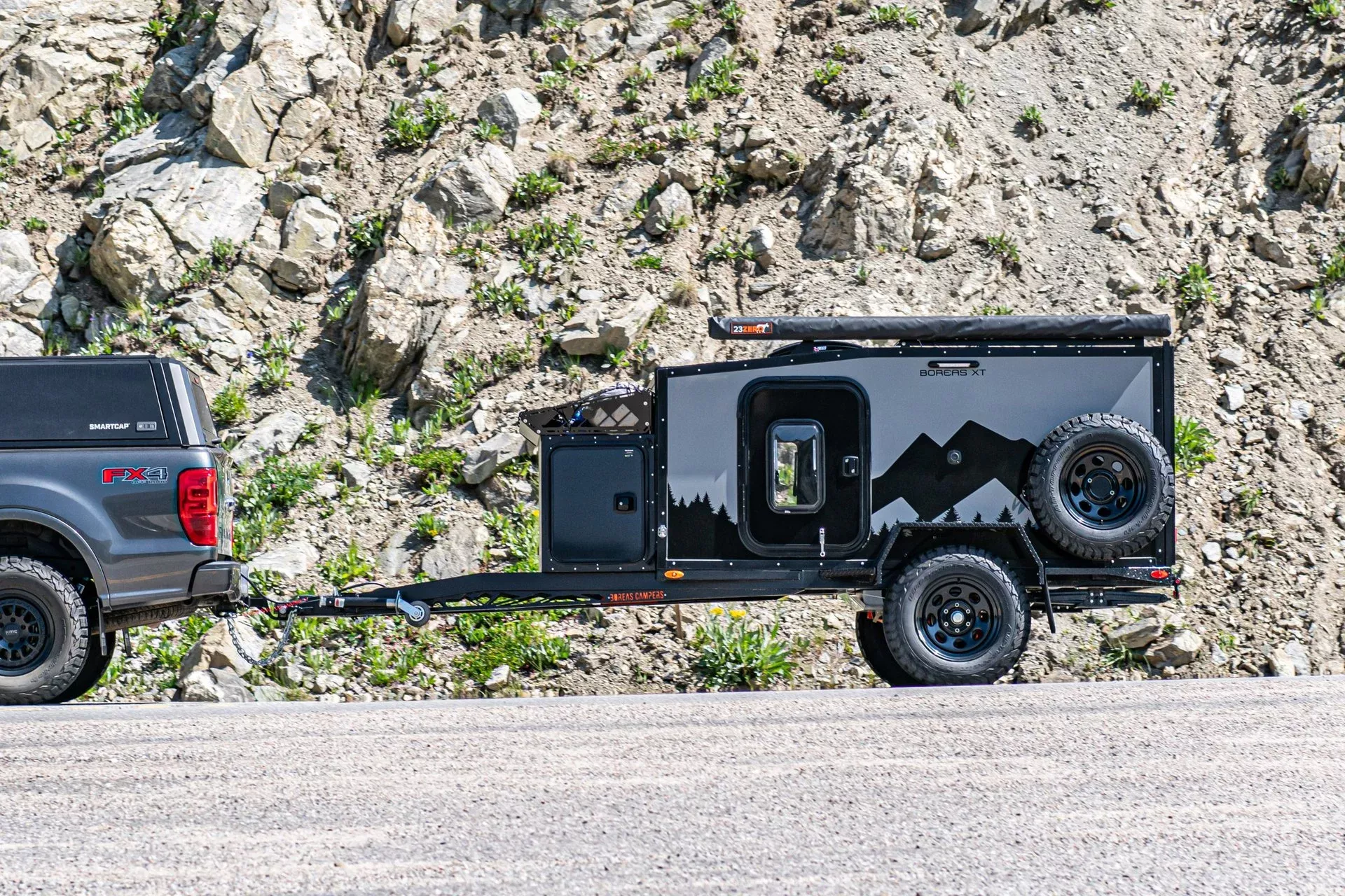 Buy an Off Road Teardrop Trailer Today 